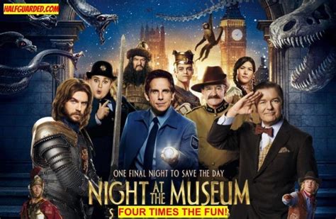 Night at the Museum 4 (2021) RUMORS, Plot, Cast, and Release Date News ...