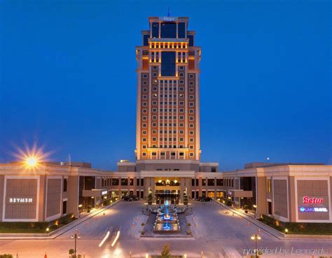 Erbil Hotels Accommodation