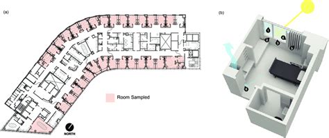 Hospital Patient Room Floor Plans | Viewfloor.co