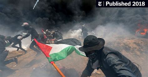 Opinion | I Helped Start the Gaza Protests. I Don’t Regret It. - The ...