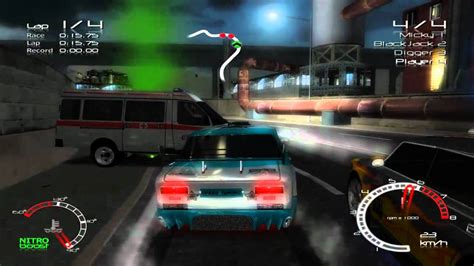 Racers vs Police : Jogo gratuito surpreendente em apenas 54 megas - YouTube