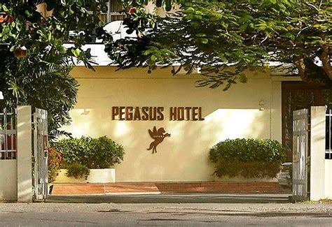 Pegasus Hotel Guyana, Georgetown - Compare Deals