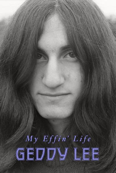 Rush’s Geddy Lee Announces Book Tour - Good e-Reader