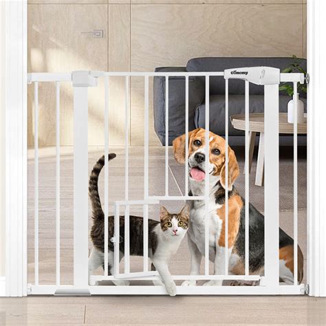 Top Paw® Extra Tall Pet Gate | lupon.gov.ph