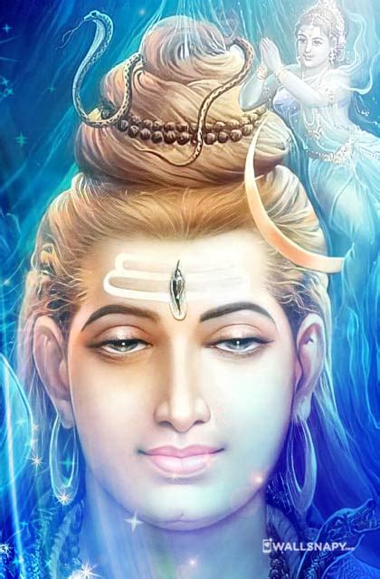 Lord shiva 4k images download for mobile