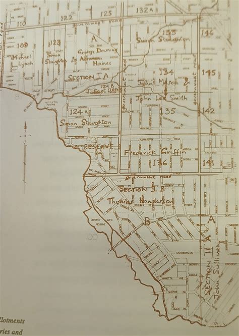 The origins of place names in Boroondara (with bonus fun facts!)