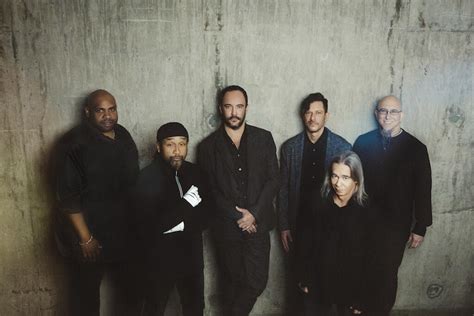 Dave Matthews Band Radio: Listen to Free Music & Get The Latest Info ...