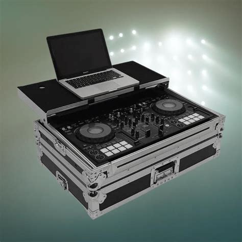 DJ Controller Cases