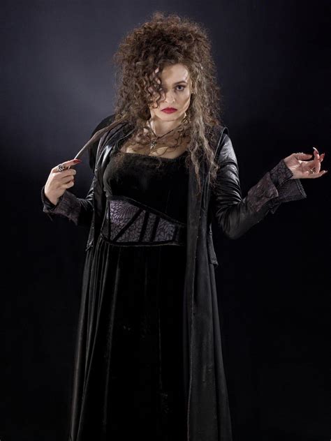 Bellatrix HBP - Bellatrix Lestrange Photo (8522578) - Fanpop