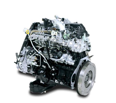 Engines for Automobiles | Toyota Industries Corporation