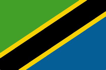 Flag of Tanzania | Britannica