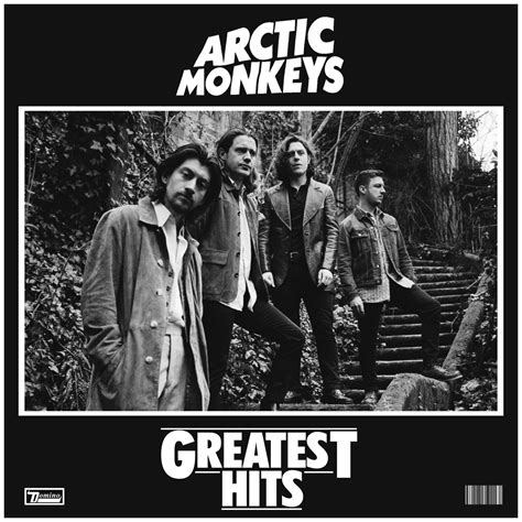 Arctic Monkeys: Greatest Hits // what songs would you put on it? : r ...