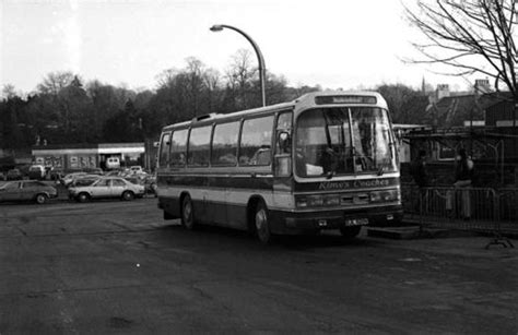 The old bus station