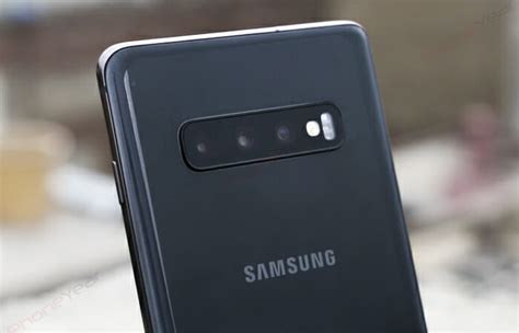 Galaxy S10 Plus Camera Review: Is it Really That Good? - PhoneYear