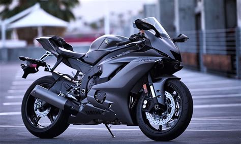 Yamaha R6 HD Wallpapers | HDWalle