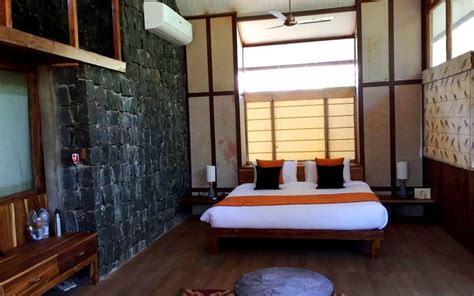 Pench Tree Lodge Pench, Madhya Pradesh - Bespoke India Travel