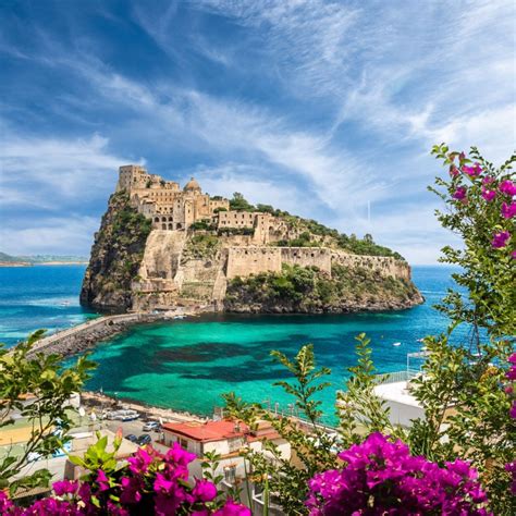 5 Reasons To Visit This Underrated Italian Island This Summer - Travel ...