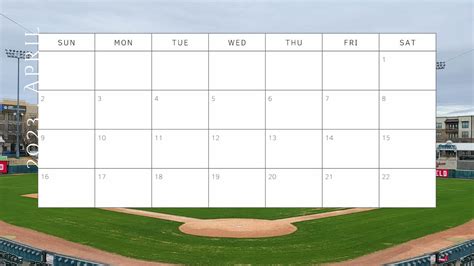 Frisco RoughRiders 2023 Schedule, Game Times & Results The Prospect ...