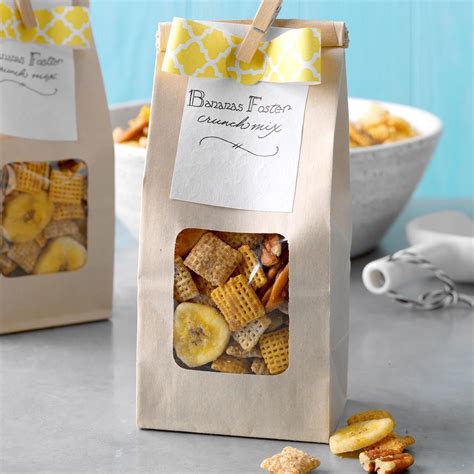 17 Creative Wrapping Ideas for Homemade Food Gifts