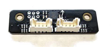 New Product Alert: A Re-Designed Line Follower Sensor! - Dexter Industries