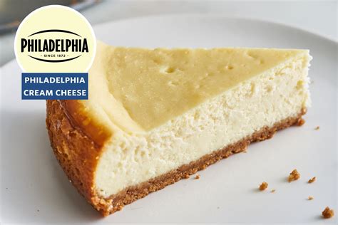 Philadelphia Cream Cheese Cheesecake Recipe Review | Kitchn