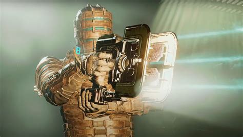 See The Horrifying Dead Space Remake First Look | GIANT FREAKIN ROBOT