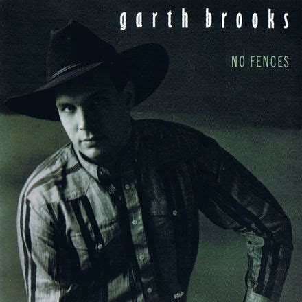 Garth Brooks – Unanswered Prayers Lyrics | Genius Lyrics