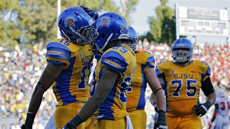 The big 2014 SJSU football preview: Spartans have survived one ...