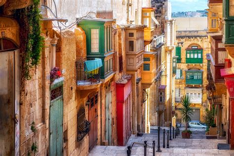 10 things to do in Valletta, Malta’s capital city - The Travel Hack