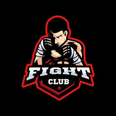 Descubrir 32+ imagen fight club vector - Abzlocal.mx