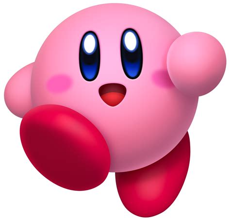 Kirby - SmashPedia