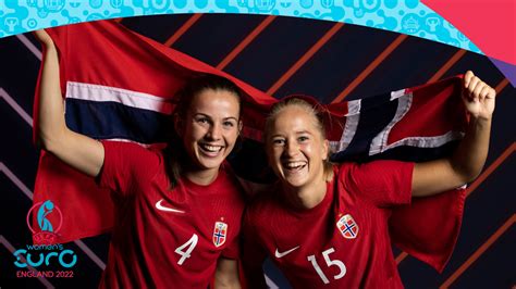 Women's football in Norway | Inside UEFA | UEFA.com