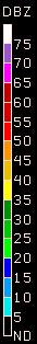 Arlington, TX Animated Weather Radar - WeatherWorld.com