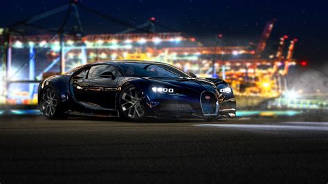 Forza Motorsport 7 Bugatti, HD Games, 4k Wallpapers, Images ...