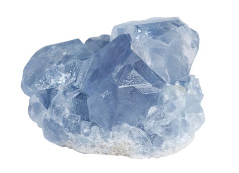 Celestite: Meanings, Healing Properties, Uses and More