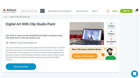 8 Best Clip Studio Paint Classes Online – TangoLearn