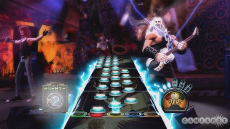 Guitar Hero III: Legends of Rock Review - GameSpot