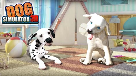 Download Dog Simulator 3D Games MOD APK v1.6 - For Android ~ Mod Full ...