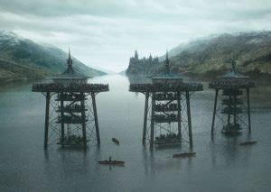 8 famous Harry Potter Locations to Visit in Scotland - Big Wide World