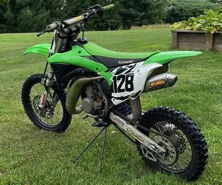 Best 85cc Dirt Bike Based On Your Size & Budget - Motocross Hideout