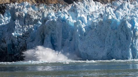 Alaska’s Melting Glaciers Tell the Story of Climate Change - Yes! Magazine