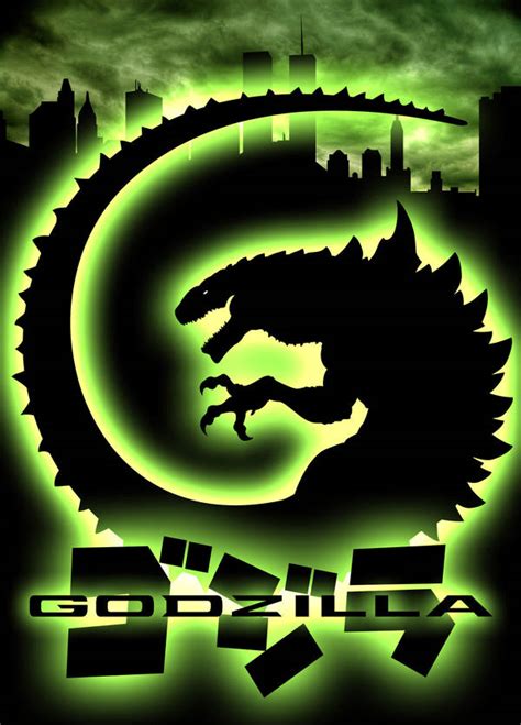 Godzilla 98 Poster by Art-Minion-Andrew0 on DeviantArt