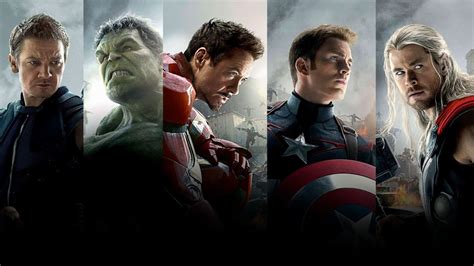 Disney+ Hotstar Now Has Every (Possible) Marvel Cinematic Universe ...