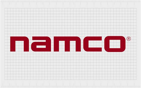 The Bandai Namco Logo History: Timeless Gaming Culture