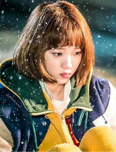 Weightlifting Fairy Kim Bok-Joo LeeSungKyung Weightlifting Kim Bok Joo ...