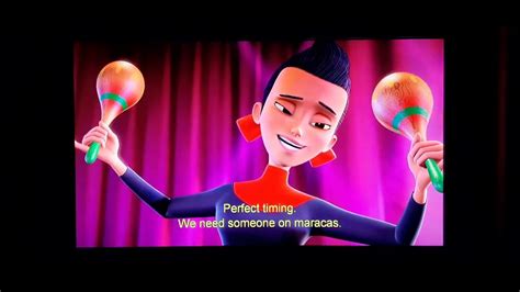 Meet The Robinsons Franny