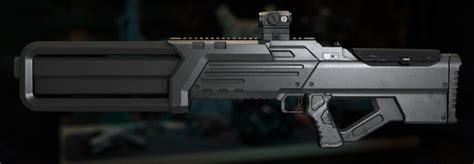 Aight. What do you think of the EMP gun? : r/ModernWarfareIII