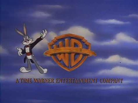 Warner Bros. Family Entertainment 1993 logo (Full Screen) - YouTube