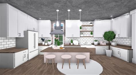 Aesthetic Bloxburg Kitchen Ideas Big - bmp-cyber