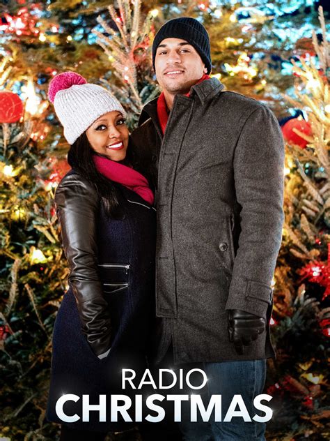 Radio Christmas - Where to Watch and Stream - TV Guide